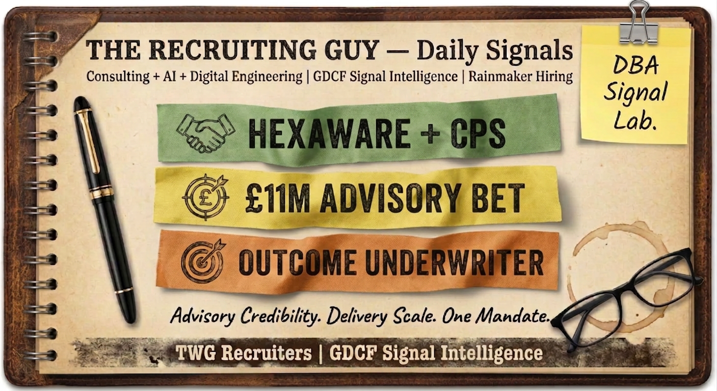 Hexaware June 2026 News