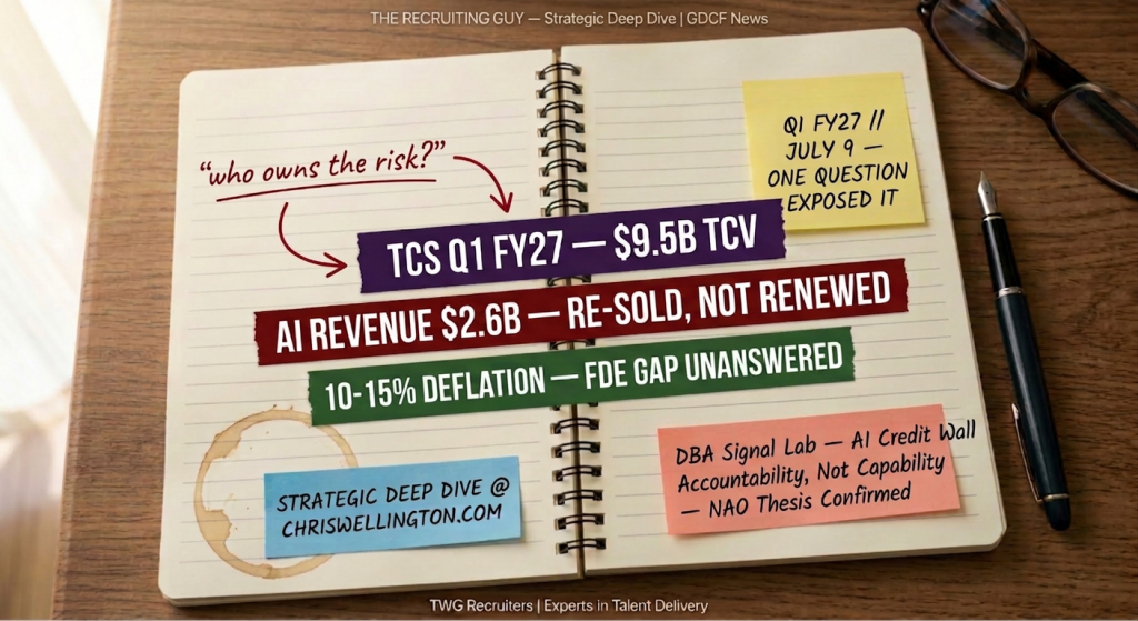 TCS Q1 FY27