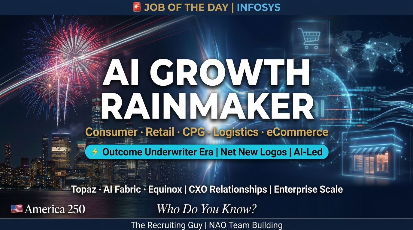 AI Growth Rainmaker