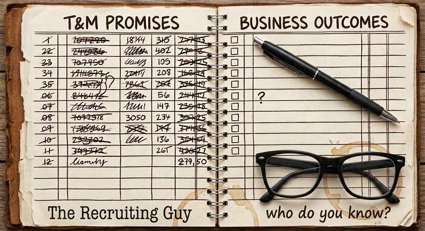 Outcome Pricing